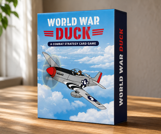 World War Duck