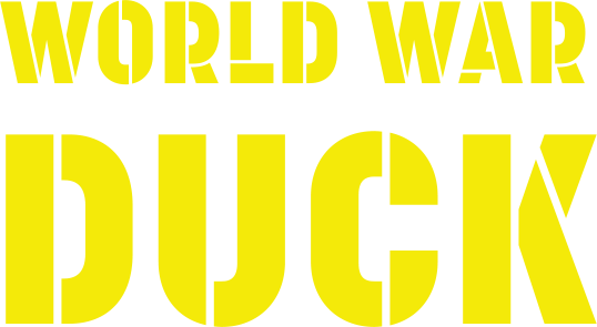 World War Duck